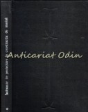Indrumar De Proiectare In Constructia De Masini I - Ioan Draghic