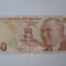 Turcia 50 Lirasi/Lire 2009 in stare foarte buna