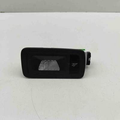 Iluminare interioară PORSCHE MACAN DKN 2021 OEM: 95B947304A 31539425 foto