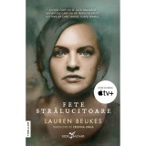 Fete stralucitoare. Tie-in, Lauren Beukes