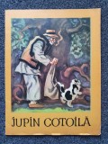JUPAN COTOILA - Poveste Populara Ucraineana