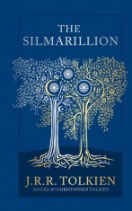 The Silmarillion (Special Collector&rsquo;s edition) - SAS Gardners EU