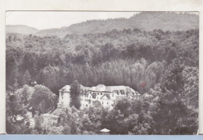 bnk cp Govora - Vila 1 Mai - circulata foto