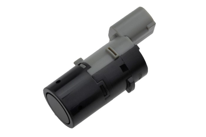 Senzor parcare Bmw Seria 5 E39 2001-, X3 2003-, X5 2000-, Conector Gri, NTY EPDC-BM-001