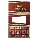 Trusa de Machiaj, KEVIN &amp; COCO, Be Mine, 32 culori, 25.7 x 14.3 x 1.2 cm