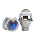 Lupe Bixenon D1S, D2S, D3S, D4S 3&quot; Blue tip Hella G5, Xenon Bright