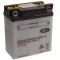 Baterie 12V3Ah moto + electrolit YB3L-B JMT Cod Produs: MX_NEW 7073083MA