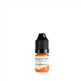 Tus Micropigmentare Etalon Mix 5ml No.2 CORR. Orange: Sprancene, Buze, Pleoape - Pigmenti PMU Profesionali, Rezistenti