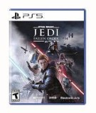 Joc Video Star Wars Fallen Order, Nou