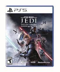 Joc Video Star Wars Fallen Order, Nou foto