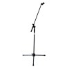 Suport microfon telescopic, Ibiza Sound