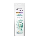 Sampon Intense Hydration, 360ml, Clear