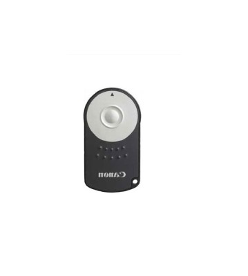 Telecomandă IR fara fir pentru DSLR Canon RC-6 foto