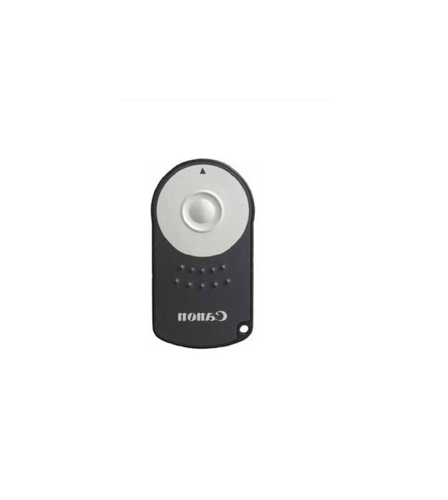 Telecomandă IR fara fir pentru DSLR Canon RC-6
