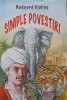 SIMPLE POVESTIRI-RUDYARD KIPLING