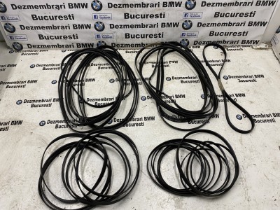 Curea accesorii BMW E87,F20,E90,F30,F32,F36,F10,F06,F01,X1,X3,X5,X6 foto