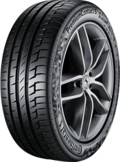 Anvelope Continental Sportcontact 61 315/40R21 115Y Vara foto