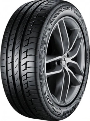 Anvelope Continental SPORTCONTACT 61 285/40R22 110Y Vara foto