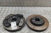 Set disc de fr&acirc;nă față MAZDA CX-5 KF 2022 OEM: KD45-33-251 29791421