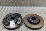 Set disc de fr&acirc;nă față MAZDA CX-5 KF 2022 OEM: KD45-33-251 29791421