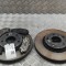 Set disc de fr&acirc;nă față MAZDA CX-5 KF 2022 OEM: KD45-33-251 29791421
