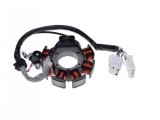 Stator Yamaha YBR125, AC