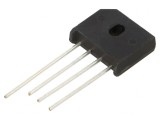 Punte Redresoare Monofazată 100V 8A