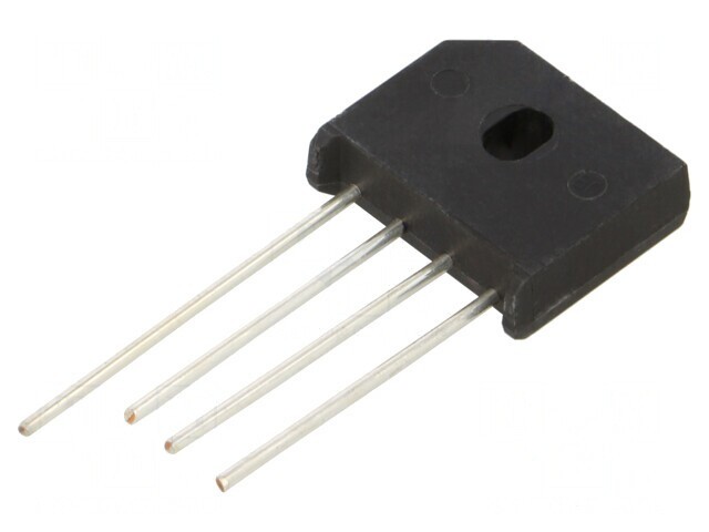 Punte Redresoare Monofazată 100V 8A