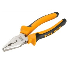 Cleste combinat Cr-V Tolsen, 180 mm foto