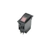 Comutator dezaburire universal auto pentru luneta si parbriz