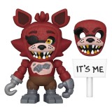 Figurina articulata Foxy Snap Five Nights at Freddy&#039;s 9 cm