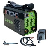 Aparat de sudura invertor STROMO SW 250