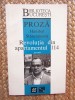 HANIBAL STANCIULESCU - REVOLUTIA DIN APARTAMENTUL 114 (POVESTIRI, 1998) AUTOGRAF