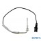 Senzor temperatura gaze dpf Fiat Panda 2 (2003-&gt;) [169] #1