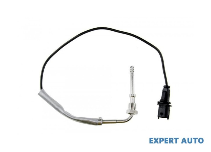 Senzor temperatura gaze dpf Fiat Panda 2 (2003-&gt;) [169] #1