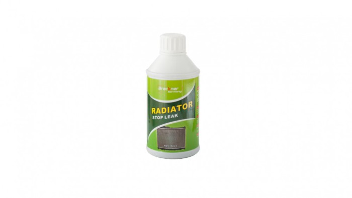 Aditiv Stop Leak cu actiune rapida pentru oprit scurgerile din radiator