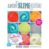 Alapk&ouml;nyv slime k&eacute;sz&iacute;t&eacute;s&eacute;hez - Alyssa Jagan