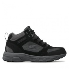 Skechers OAK CANYON- IRONHIDE 51895-BKCC 51895-BKCC-39.5