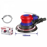 Cumpara ieftin Slefuitor Pneumatic EMTOP EAPR15001, 150mm, Precizie si Performanta pentru Slefuire Profesionala