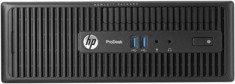 HP ProDesk 400 G2.5 SFF Intel Core i3 4170 4GB RAM DDR3 500GB HDD foto