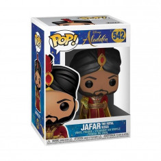 Figurina Funko Disney Aladdin Jafar foto