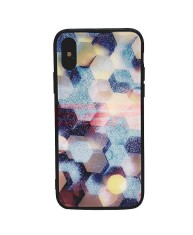 Toc TPU &amp;amp; Glass Huawei Nova 5T Design 07 foto