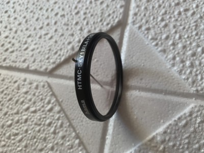 FILTRE FOTO HAMA HTMC foto