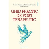 Ghid practic de post terapeutic - Dr. med. Francoise Wilhelmi de Toledo