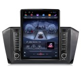 Cumpara ieftin Navigatie dedicata cu Android VW Passat B8 dupa 2015, 2GB RAM, Radio GPS Dual