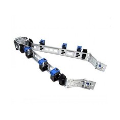 Cable management HP DL380E/ P Gen8 Gen9 737414-001