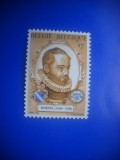 HOPCT TIMBRE MNH 183 MARNIX 1540-1598--1998 - 1 VAL BELGIA, Nestampilat