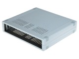 Carcasă BOPLA ULTRAMAS pentru aparate, 290,6mm x 259mm x 62,2mm, ABS