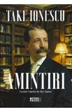 Amintiri - Take Ionescu