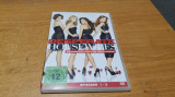 Film DVD Desperate Housewuves - germana #A1763, Dragoste, Altele